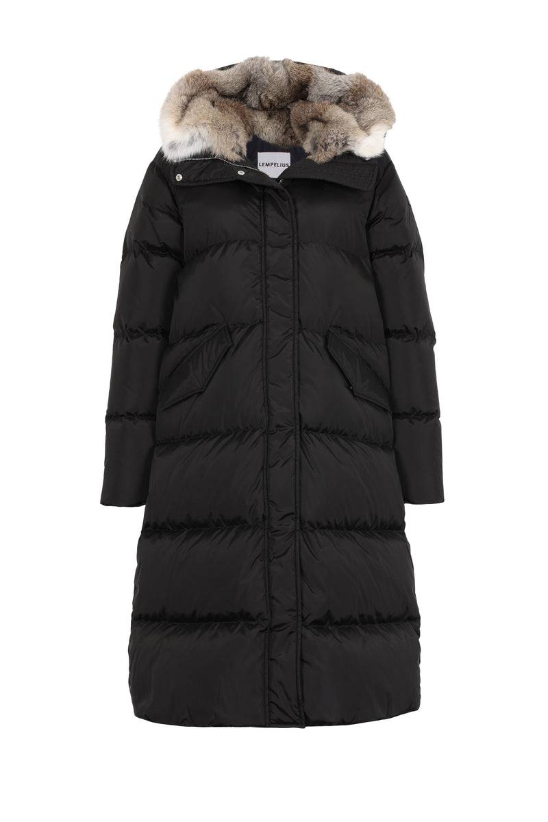 Lempelius DAUNENMANTEL EZA SKU: 3000241R99S Wochenangebot