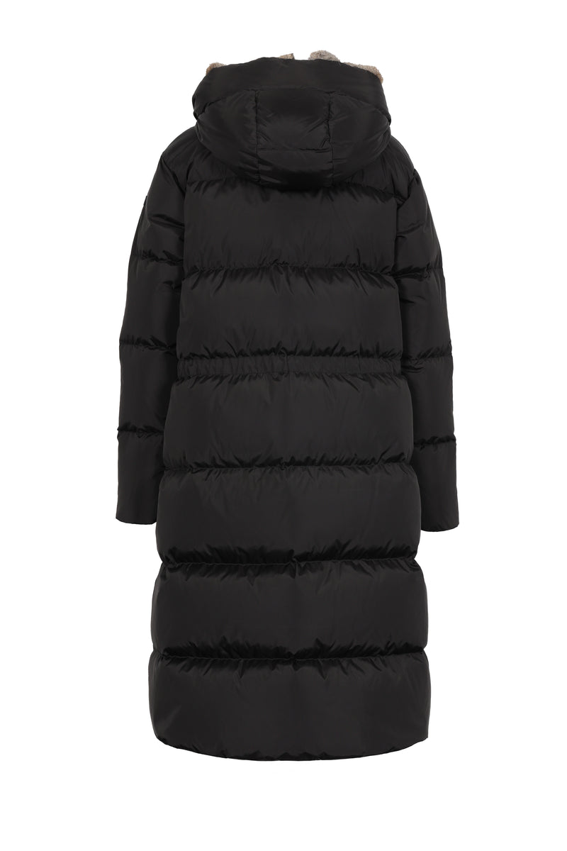 Lempelius DAUNENMANTEL EZA SKU: 3000241R99S Wochenangebot