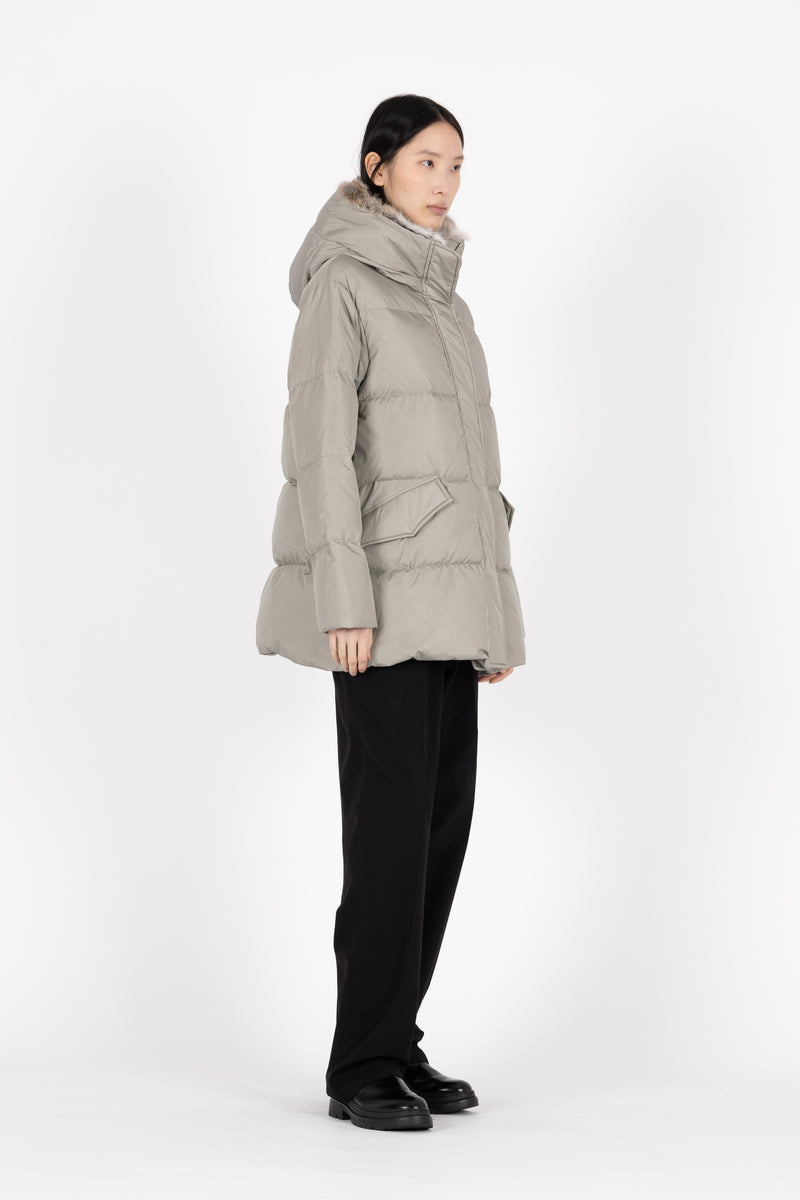 Lempelius DAUNENJACKE ONA SKU: 3000265R16S Kostenlose Rückgabe