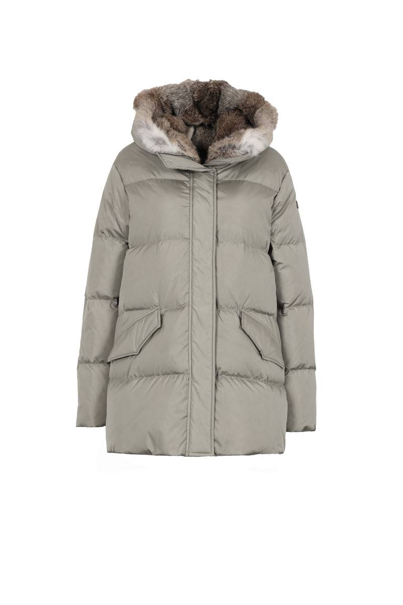 Lempelius DAUNENJACKE ONA SKU: 3000265R16S Kostenlose Rückgabe