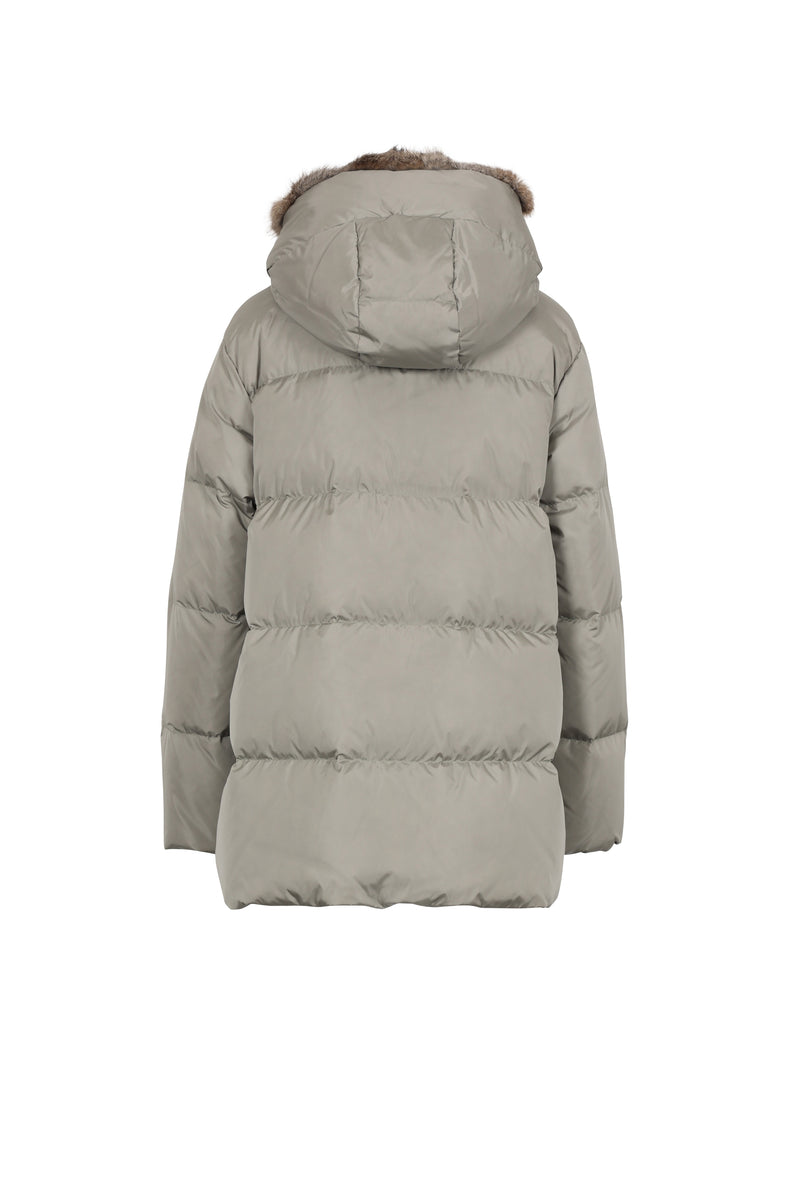 Lempelius DAUNENJACKE ONA SKU: 3000265R16S Kostenlose Rückgabe