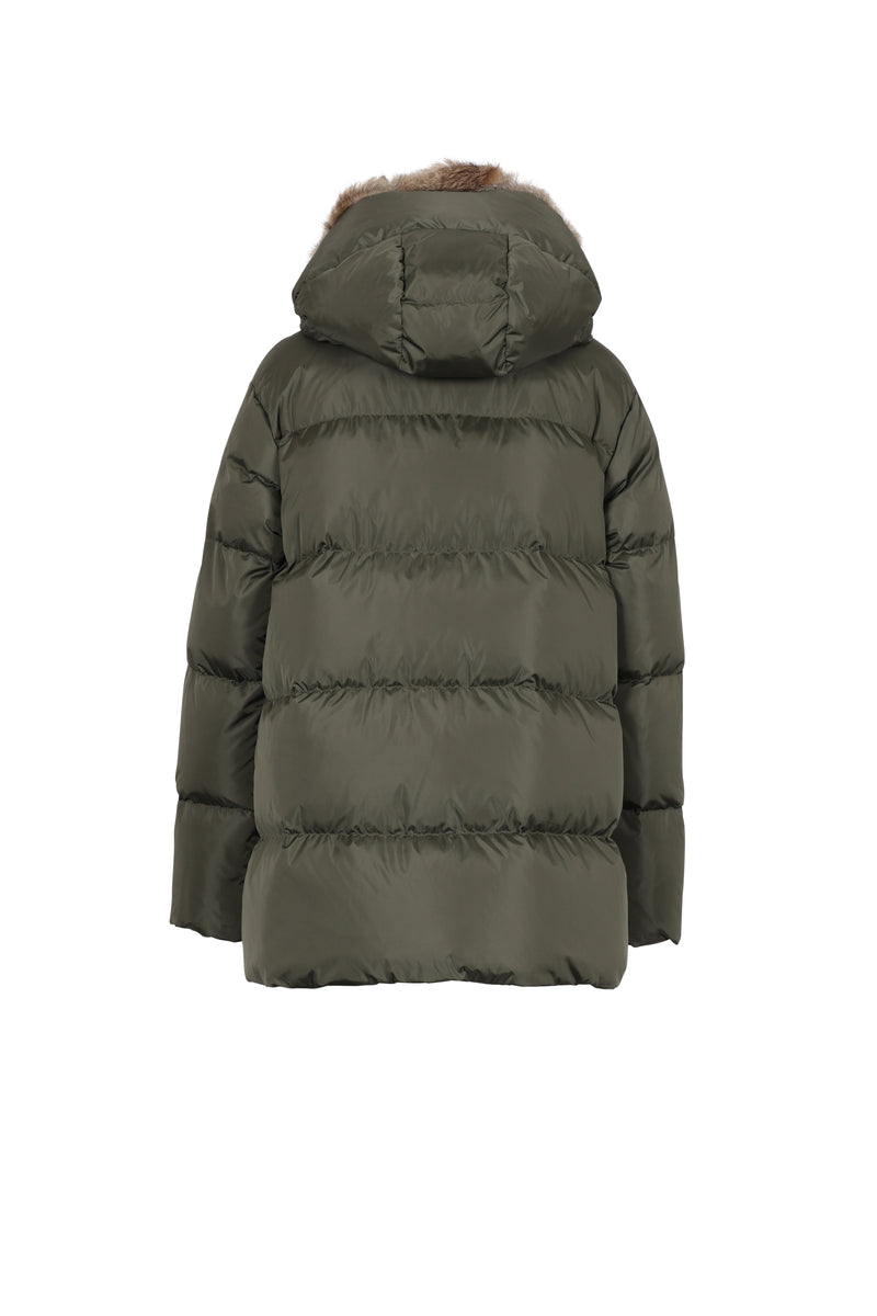 Lempelius DAUNENJACKE ONA SKU: 3000265R62M Begrenzte Freigabe