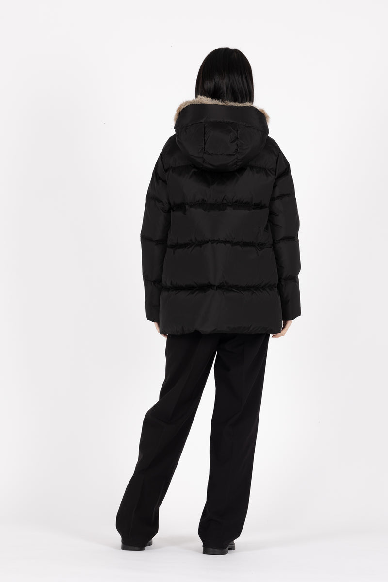 Lempelius DAUNENJACKE ONA SKU: 3000265R99M Letzte 3 Tage
