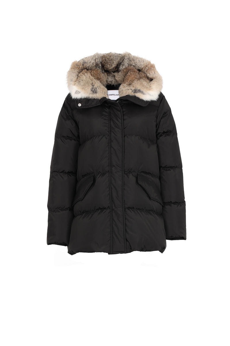 Lempelius DAUNENJACKE ONA SKU: 3000265R99M Letzte 3 Tage