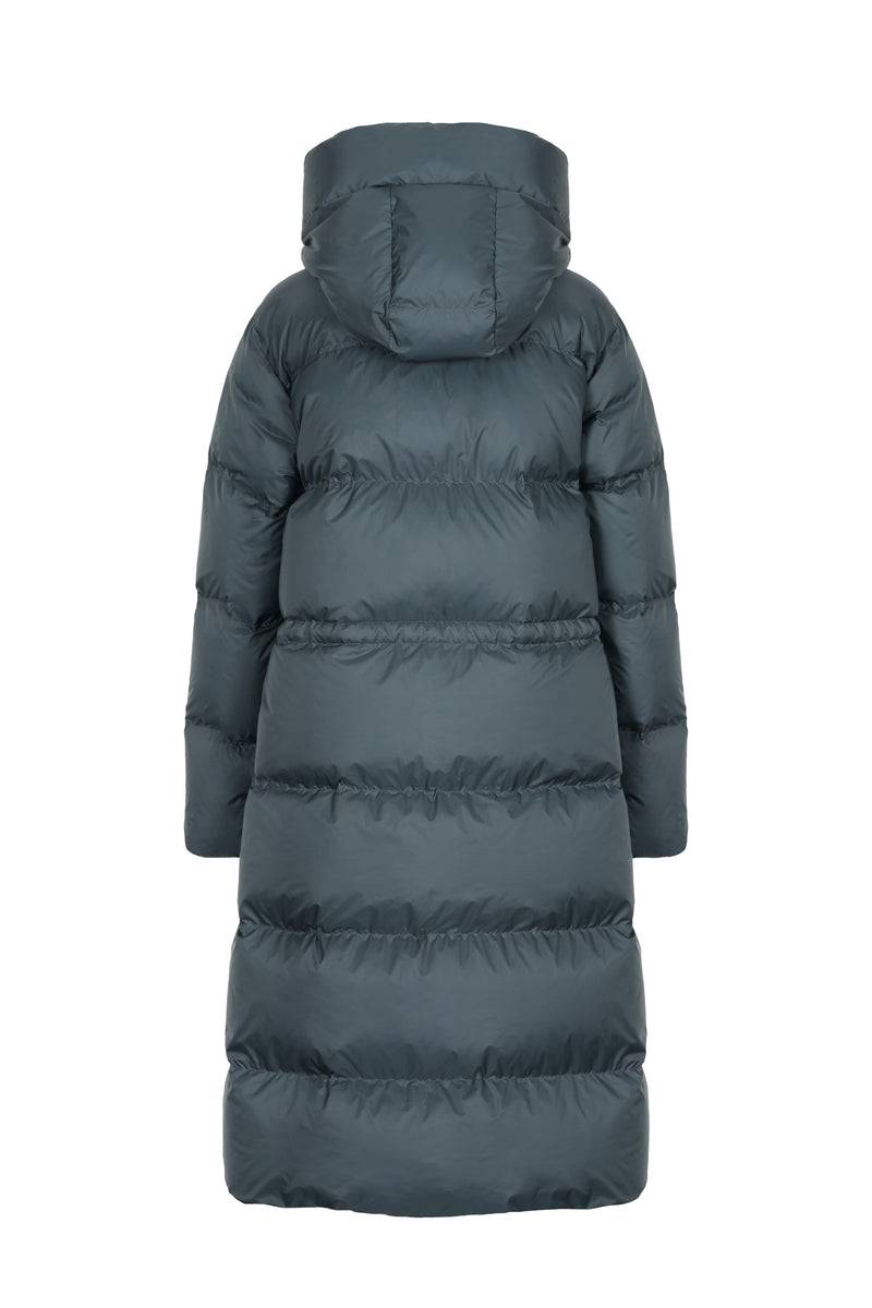 Lempelius LANGER DAUNENMANTEL NYA SKU: 100022184S Neueste Stile
