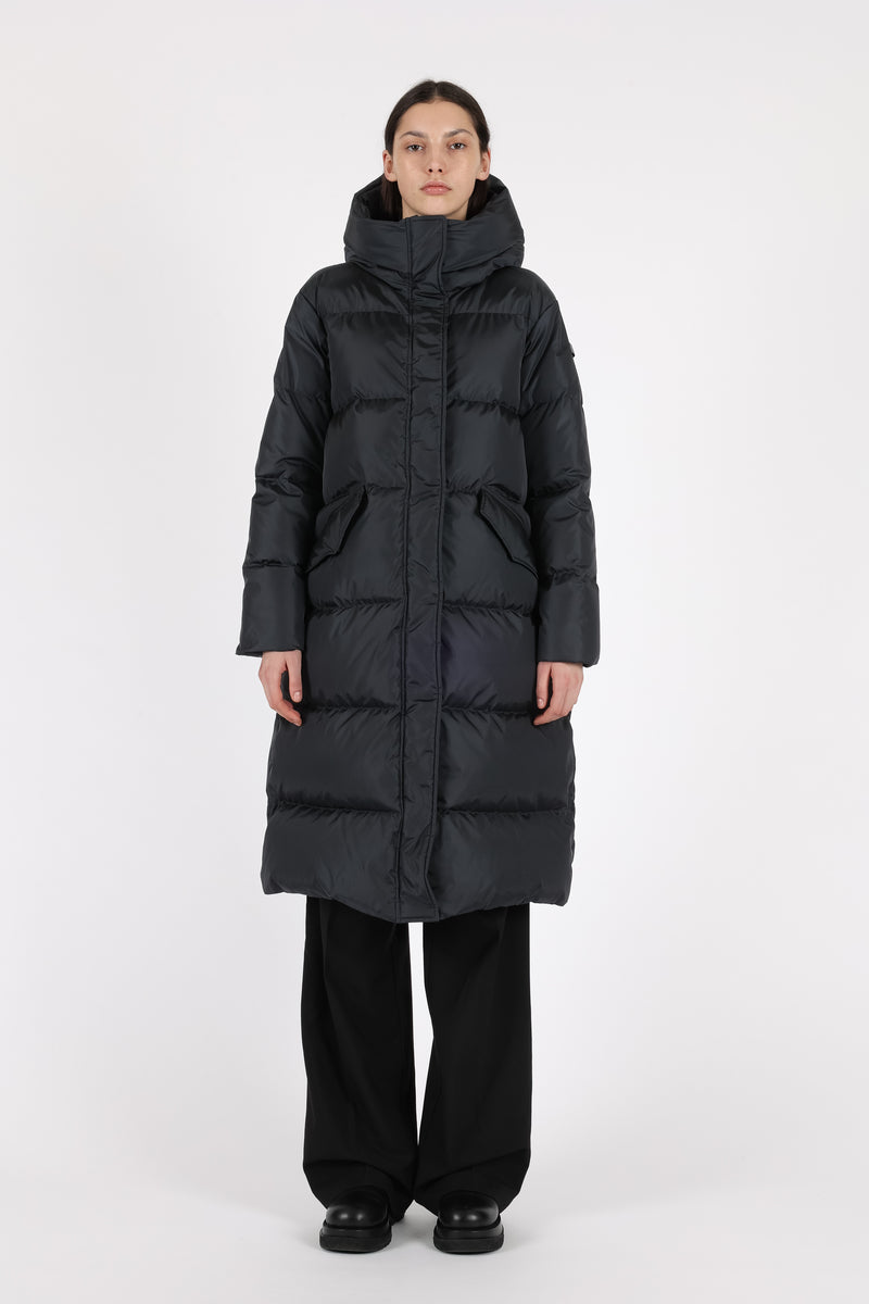 Lempelius DAUNENMANTEL EZA SKU: 300024129S Letzte 2 Tage