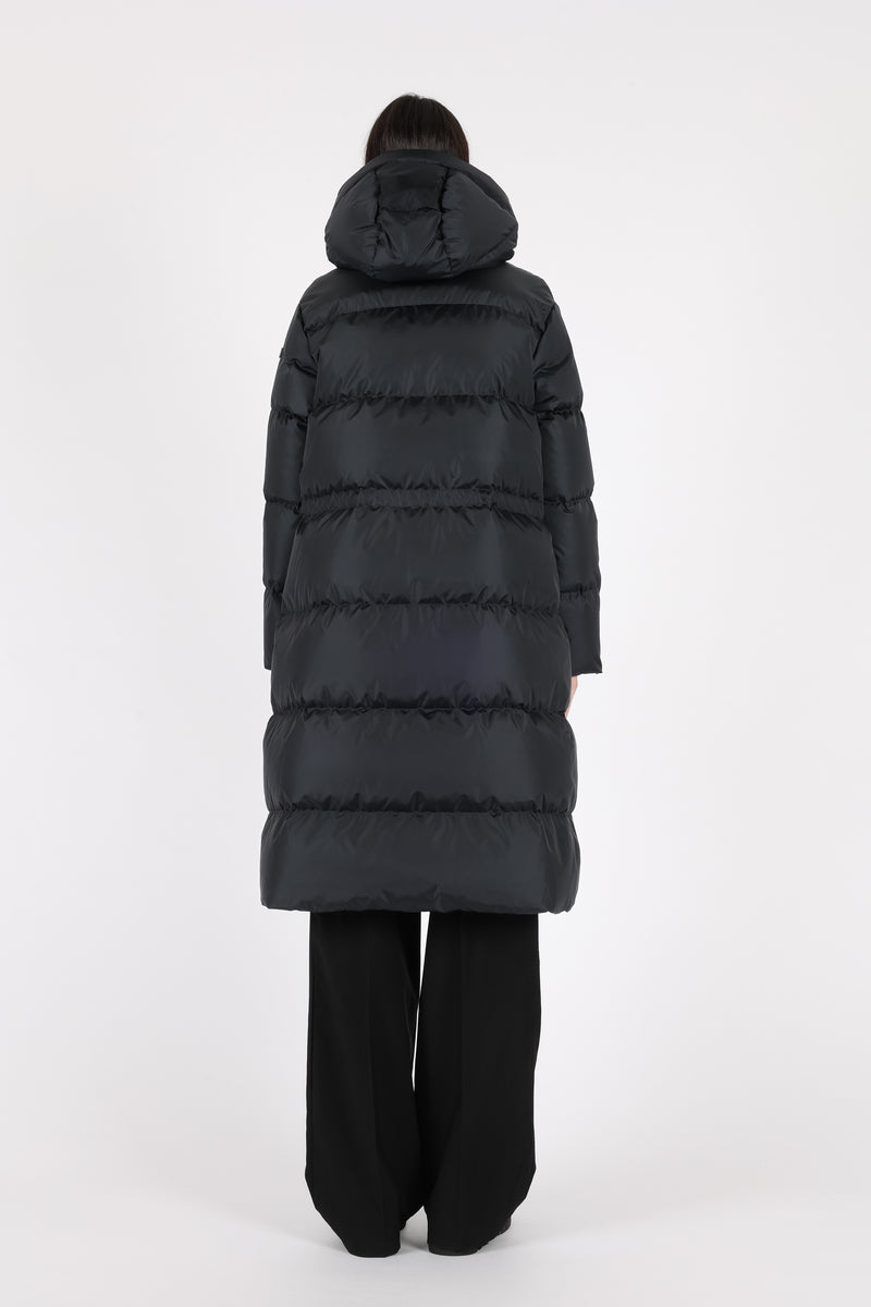 Lempelius DAUNENMANTEL EZA SKU: 300024129S Letzte 2 Tage