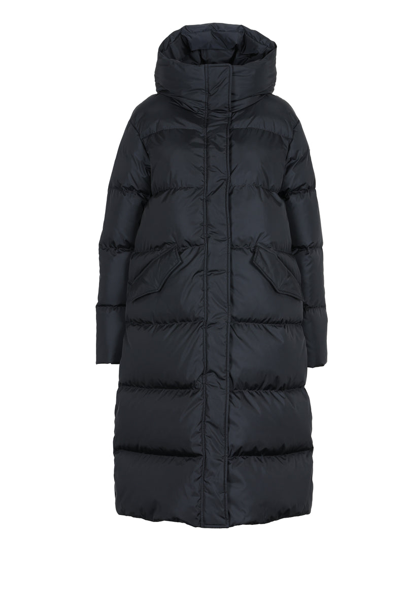 Lempelius DAUNENMANTEL EZA SKU: 300024129S Letzte 2 Tage