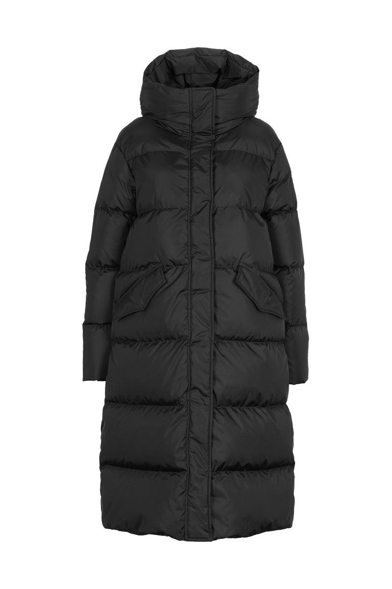 Lempelius DAUNENMANTEL EZA SKU: 300024199XS Letzter Tag