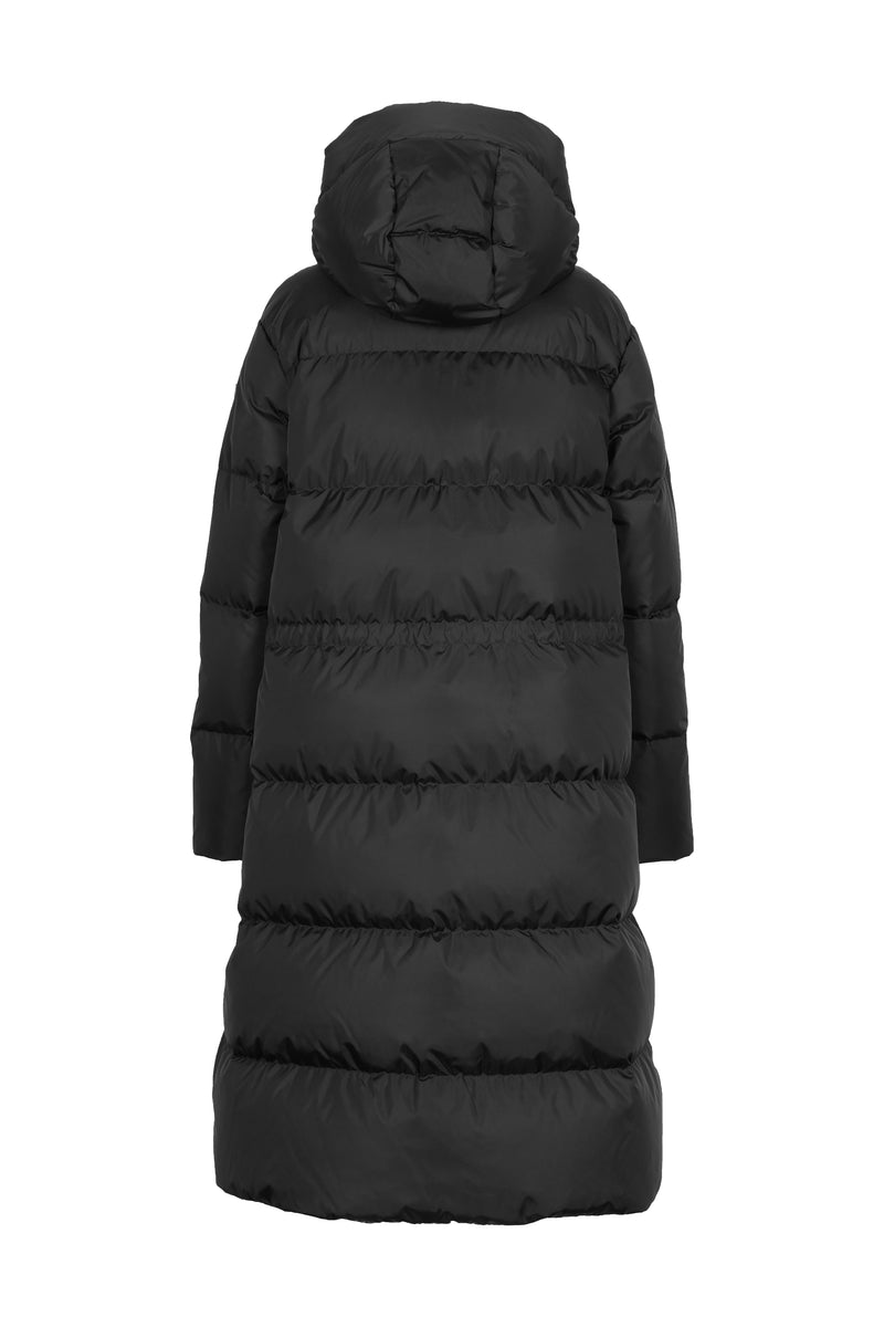 Lempelius DAUNENMANTEL EZA SKU: 300024199XS Letzter Tag