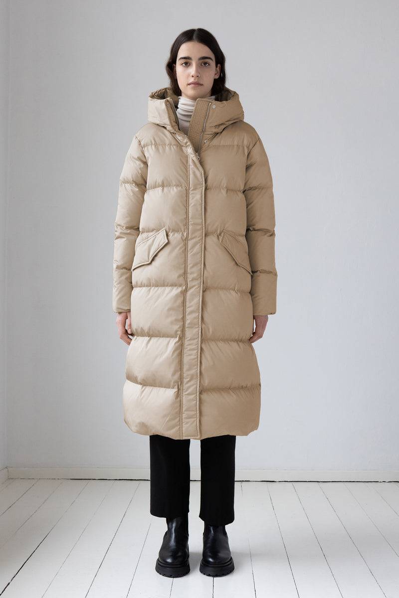 Lempelius DAUNENMANTEL EZA SKU: 300024114S Bis zu 50% Rabatt