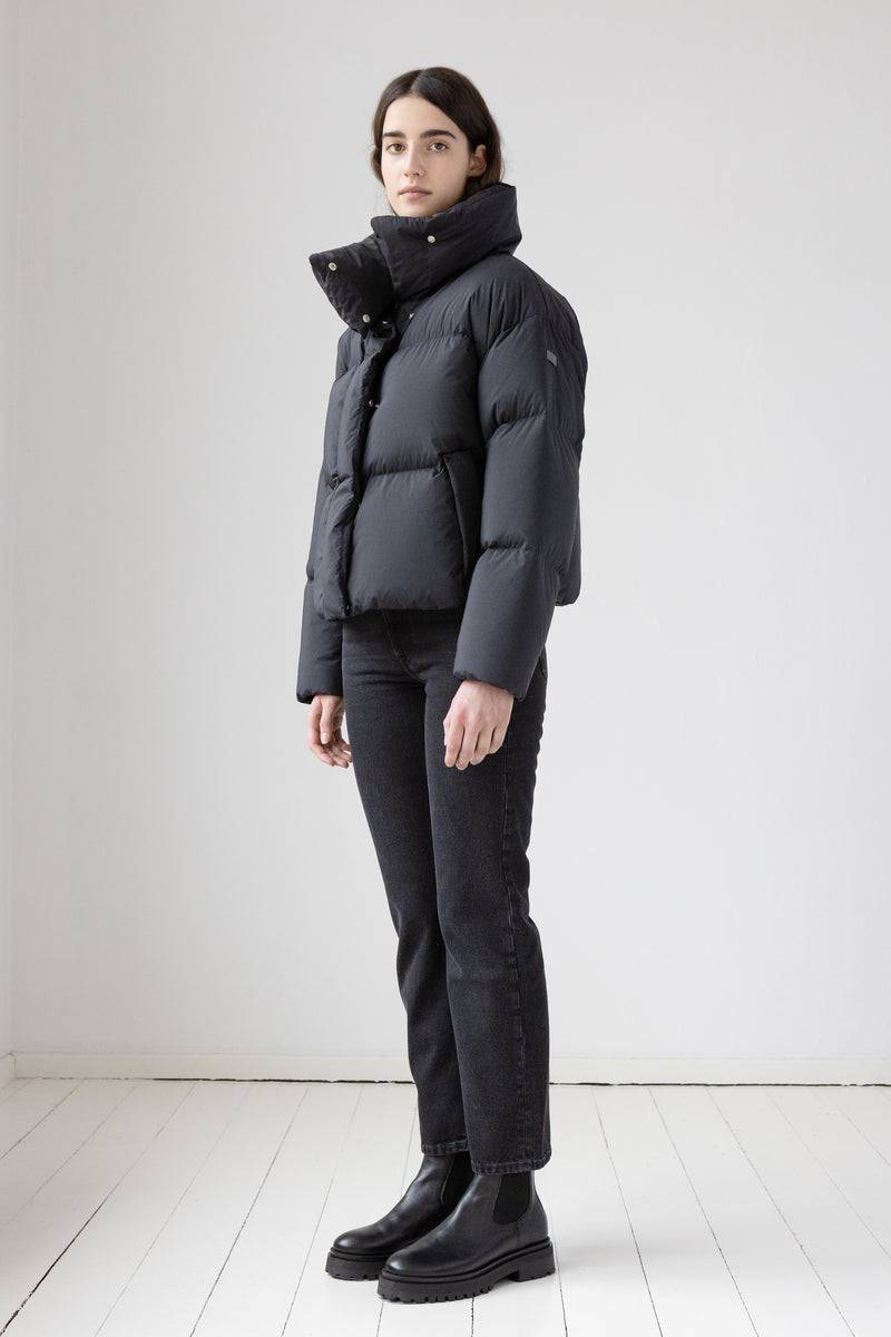 Lempelius CROPPED PUFFER OLA SKU: 605023399S Bis zu 55% Rabatt