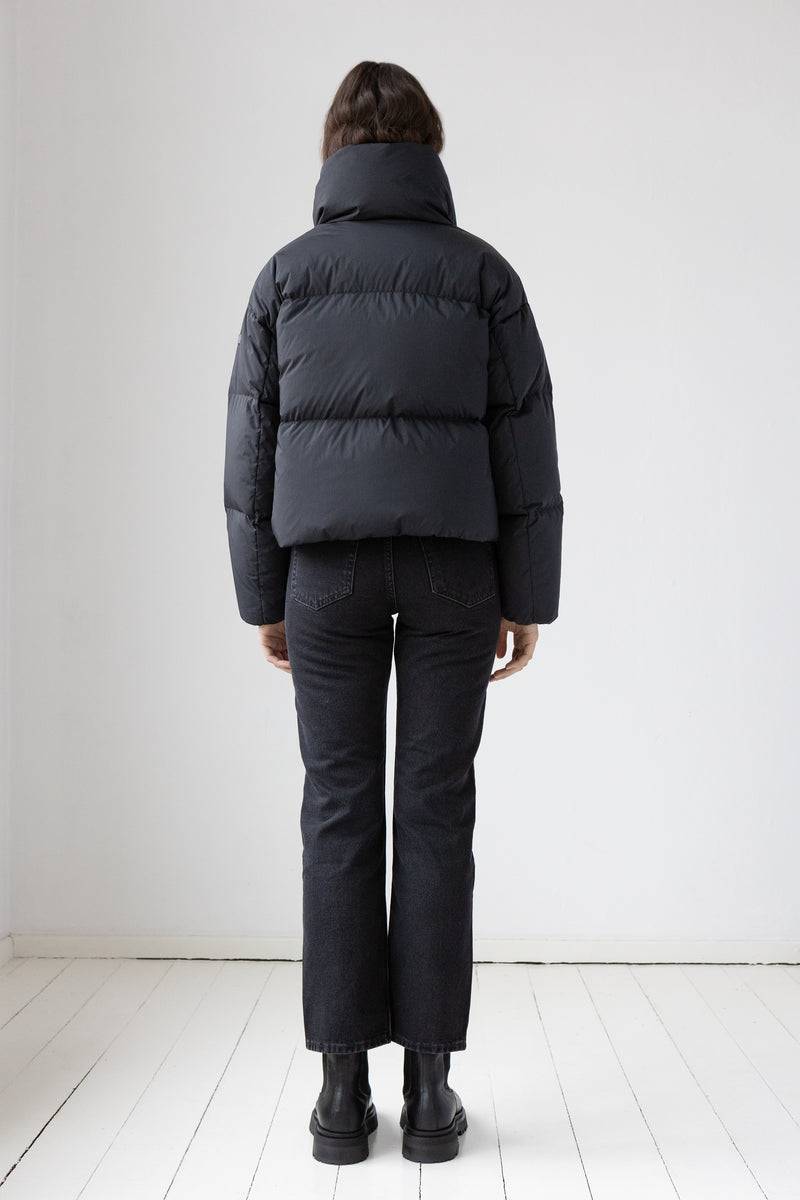 Lempelius CROPPED PUFFER OLA SKU: 605023399S Bis zu 55% Rabatt