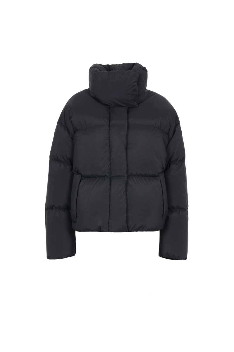 Lempelius CROPPED PUFFER OLA SKU: 605023399S Bis zu 55% Rabatt