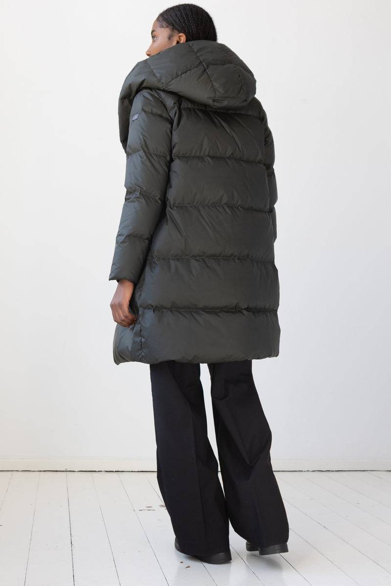Lempelius DAUNENMANTEL ERA SKU: 100028569S Discount Store für neue Produkte