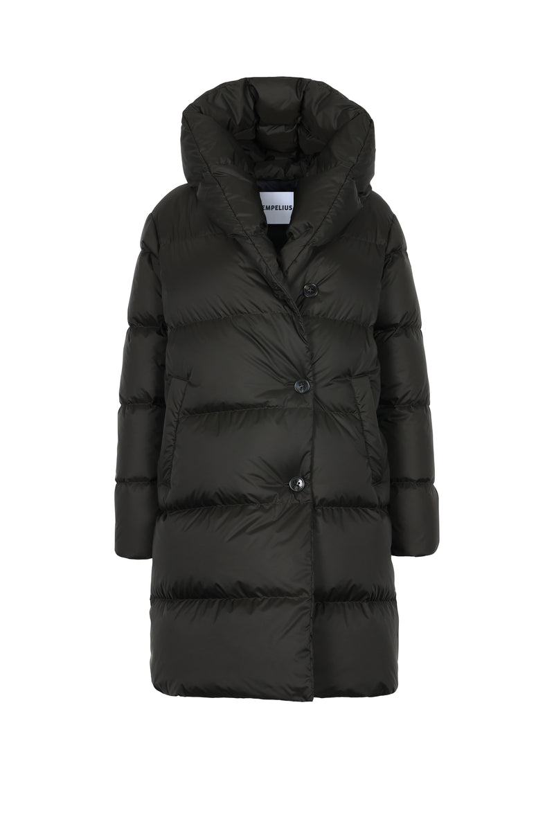 Lempelius DAUNENMANTEL ERA SKU: 100028569S Discount Store für neue Produkte