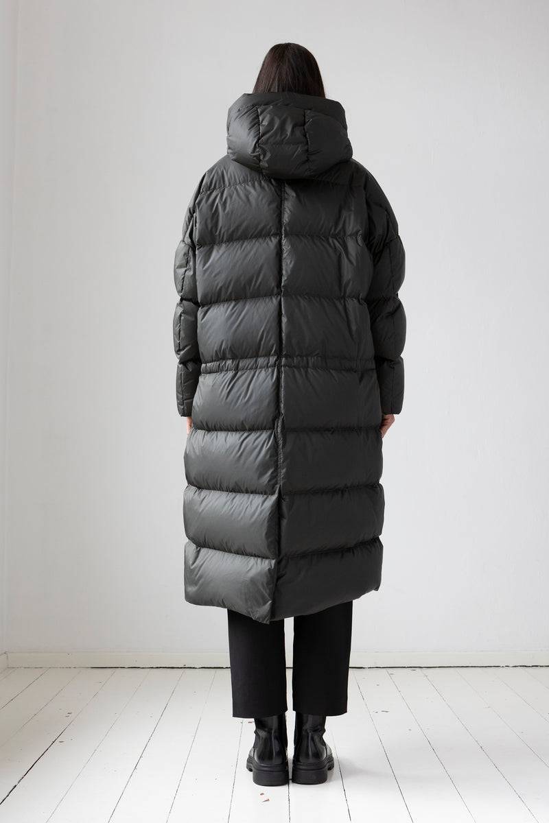 Lempelius OVERSIZED DAUNENPARKA ERI SKU: 100020369S/M Nur noch ein Tag übrig