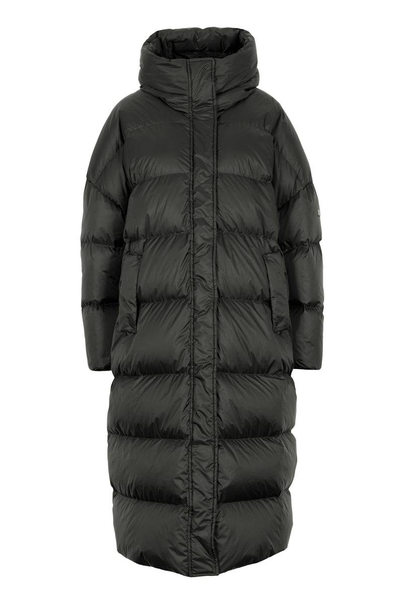Lempelius OVERSIZED DAUNENPARKA ERI SKU: 100020369S/M Nur noch ein Tag übrig