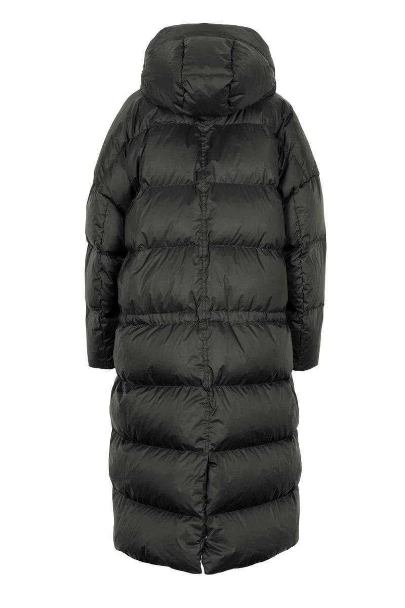 Lempelius OVERSIZED DAUNENPARKA ERI SKU: 100020369S/M Nur noch ein Tag übrig