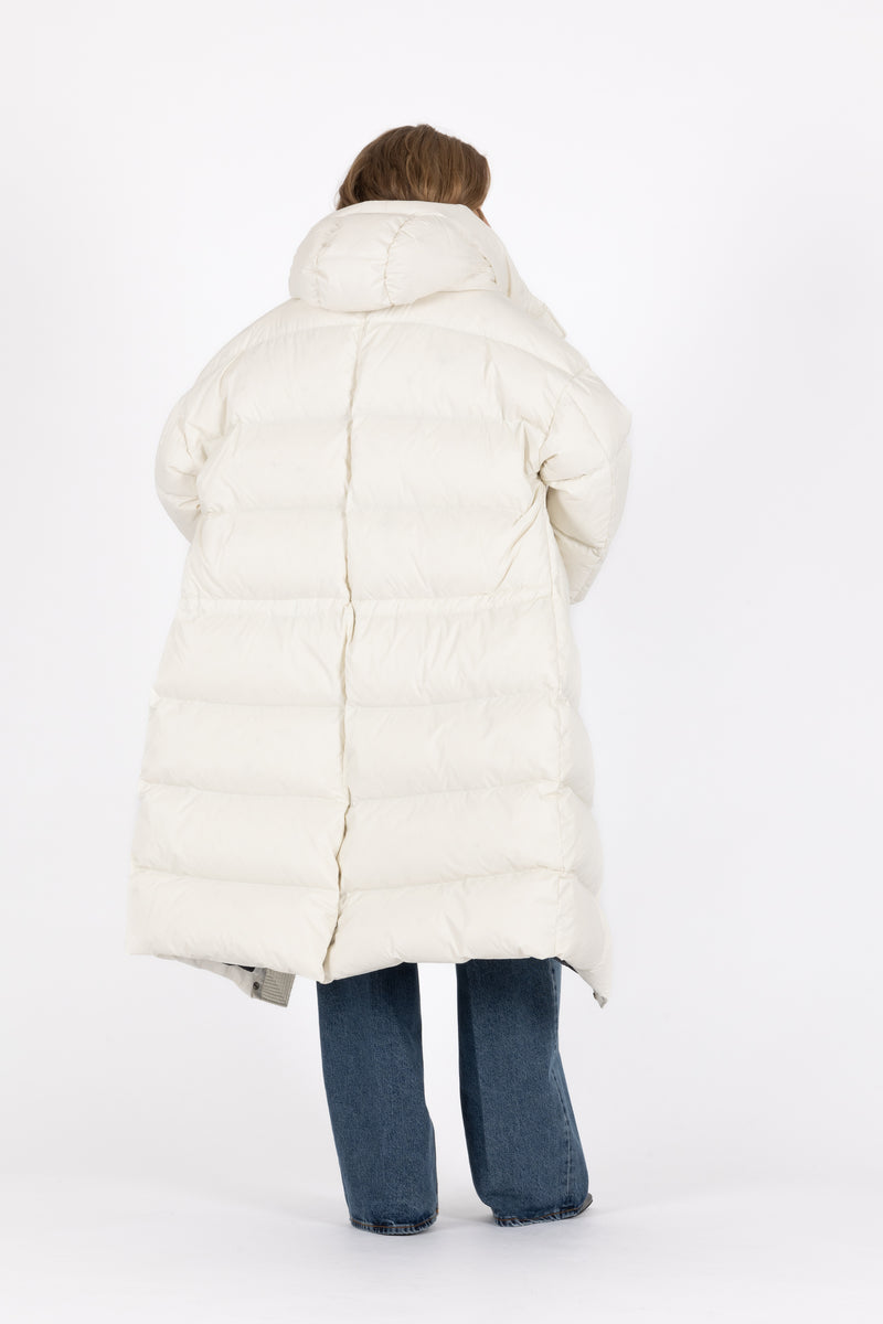 Lempelius OVERSIZED DAUNENPARKA ERI SKU: 100020301XS/S Riesige Rabatte
