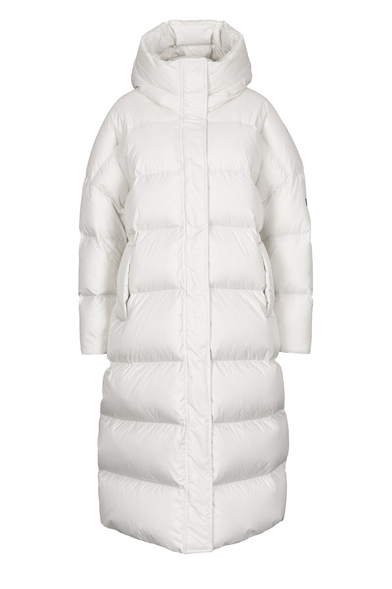 Lempelius OVERSIZED DAUNENPARKA ERI SKU: 100020301XS/S Riesige Rabatte