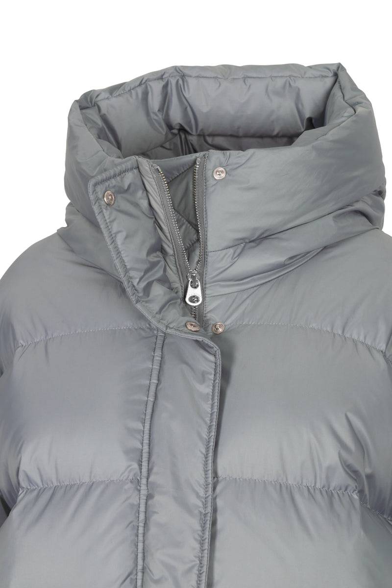 Lempelius OVERSIZED DAUNENPARKA ERI SKU: 100020370XS/S-3 50% Rabatt mit kostenlosem Versand