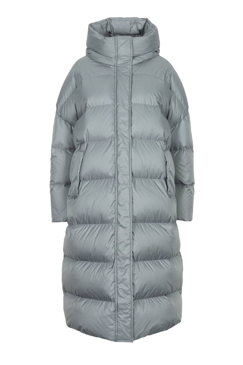 Lempelius OVERSIZED DAUNENPARKA ERI SKU: 100020370XS/S-3 50% Rabatt mit kostenlosem Versand