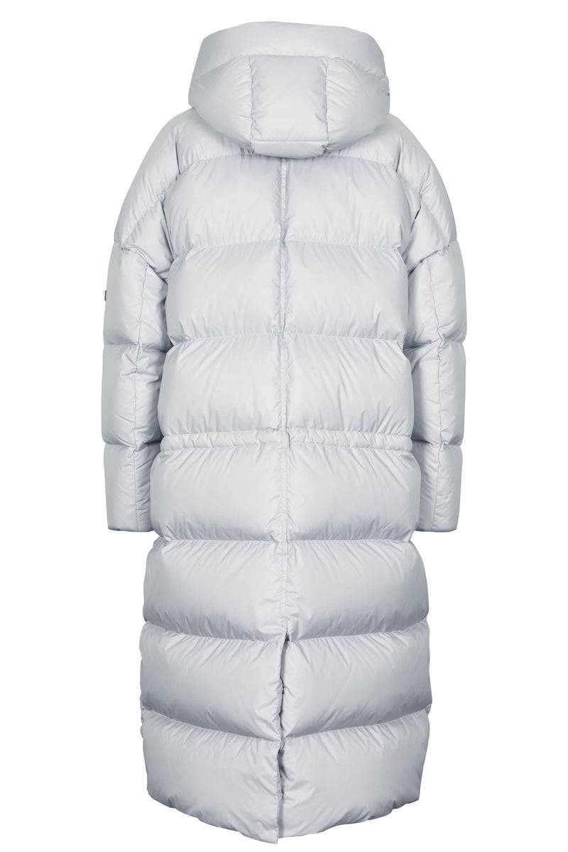 Lempelius OVERSIZED DAUNENPARKA ERI SKU: 100020320S/M Clearance-Verkauf