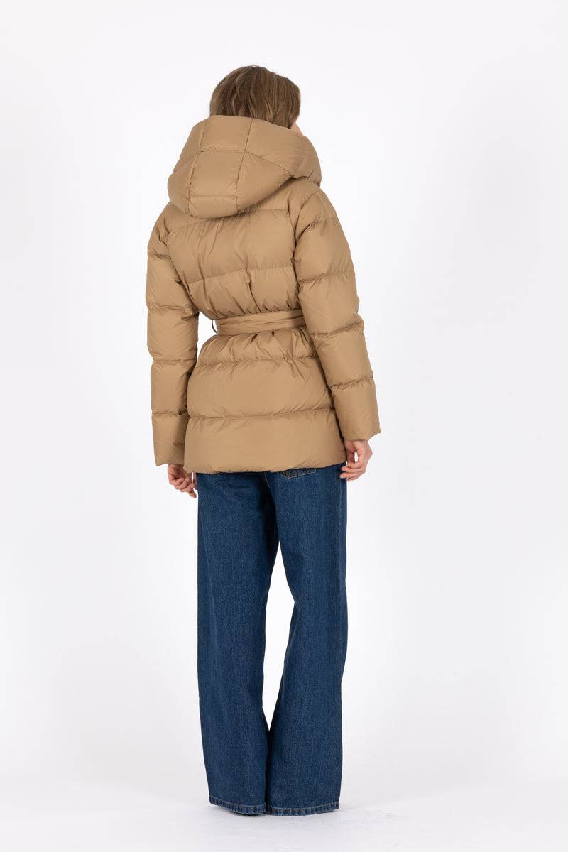 Lempelius WRAP DAUNENJACKE EYA SKU: 100028008XS Fabrikladen