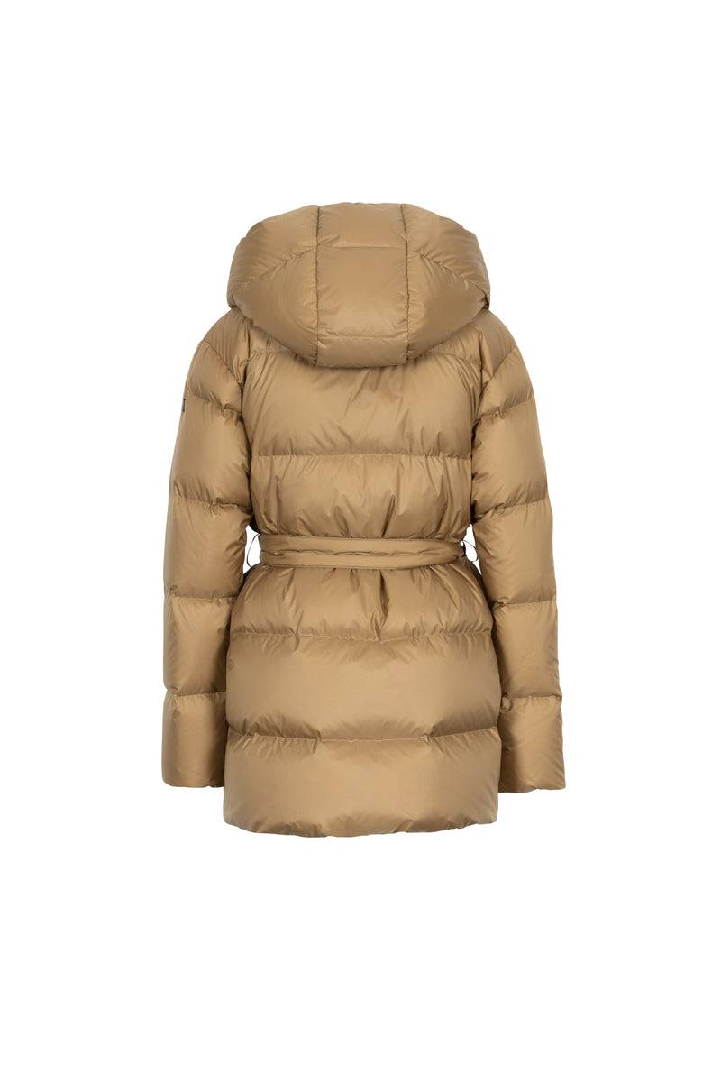 Lempelius WRAP DAUNENJACKE EYA SKU: 100028008XS Fabrikladen