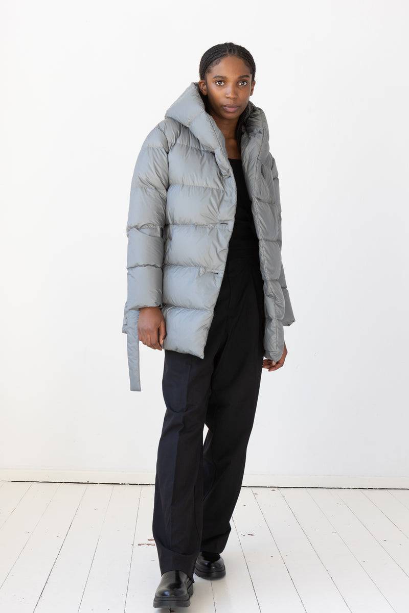 Lempelius WRAP DAUNENJACKE EYA SKU: 100028093XS Begrenzt auf 3 Tage