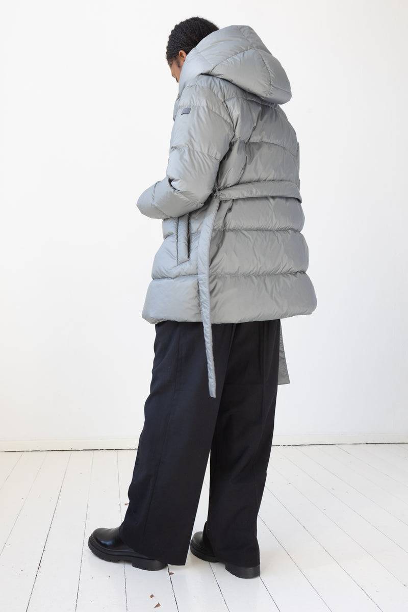 Lempelius WRAP DAUNENJACKE EYA SKU: 100028093XS Begrenzt auf 3 Tage