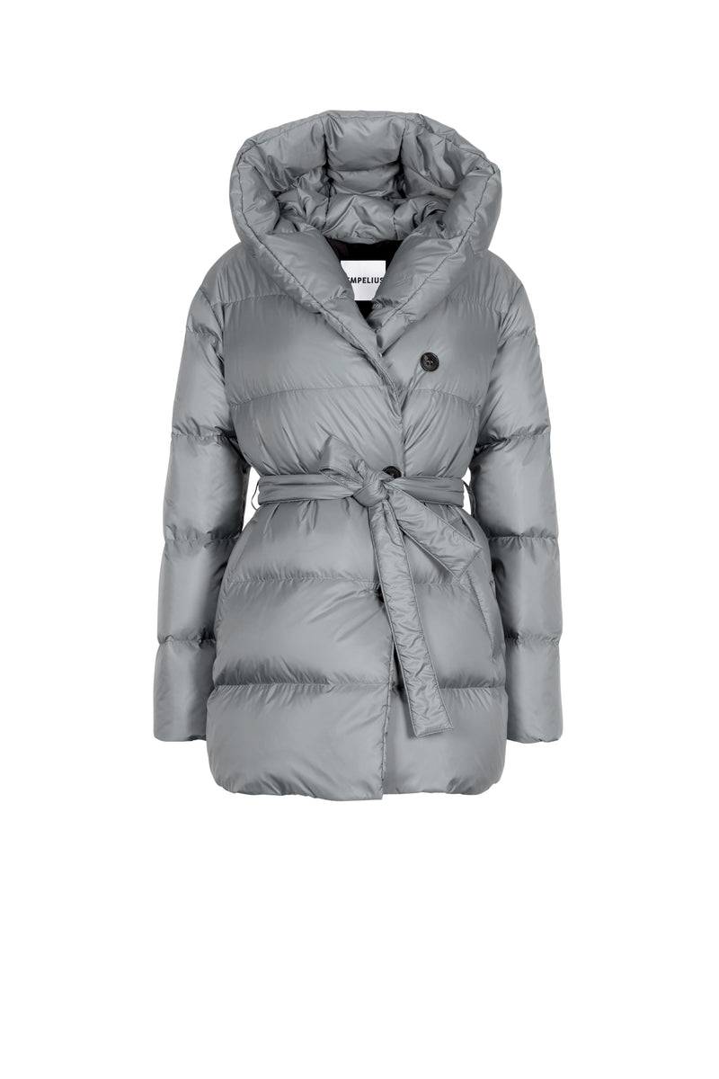 Lempelius WRAP DAUNENJACKE EYA SKU: 100028093XS Begrenzt auf 3 Tage