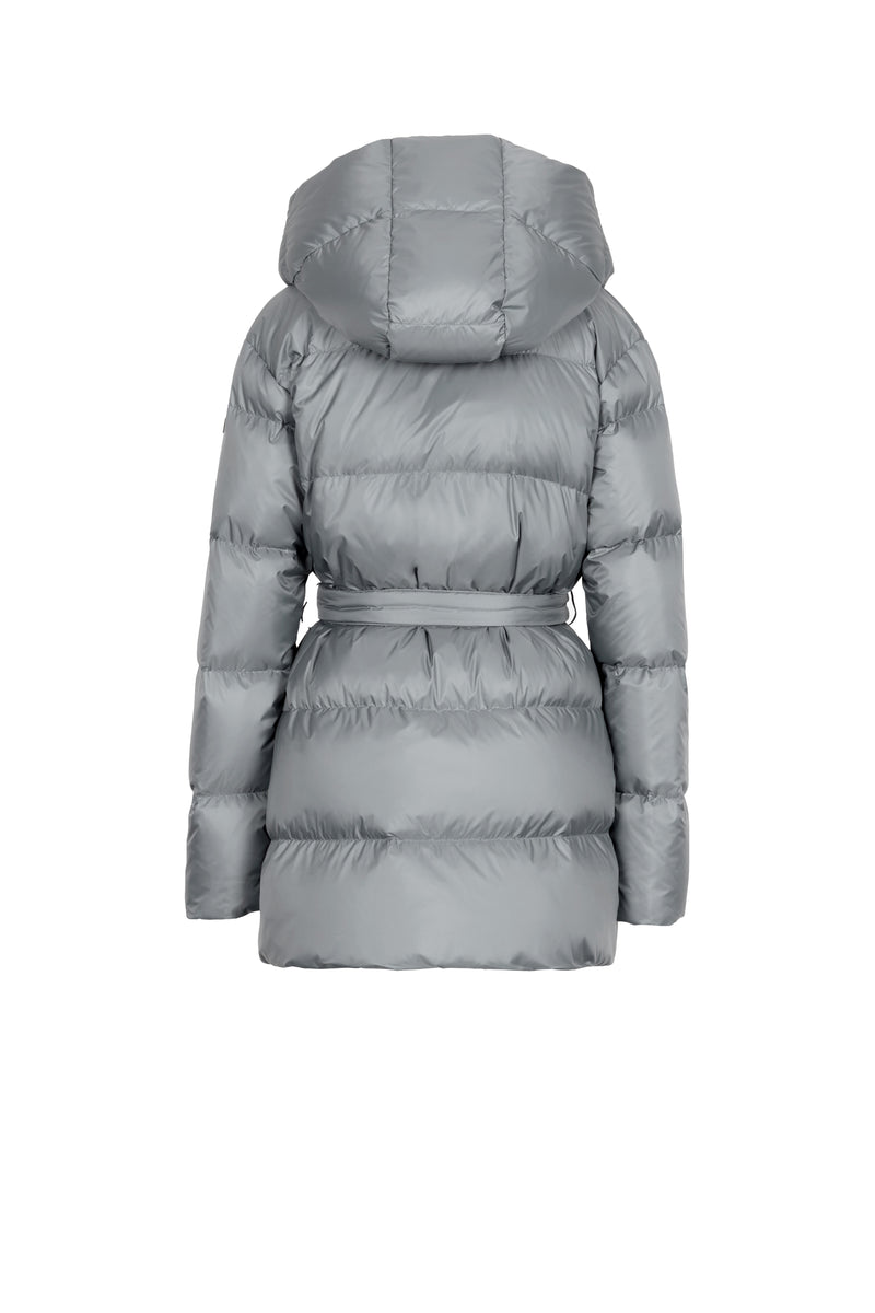 Lempelius WRAP DAUNENJACKE EYA SKU: 100028093XS Begrenzt auf 3 Tage