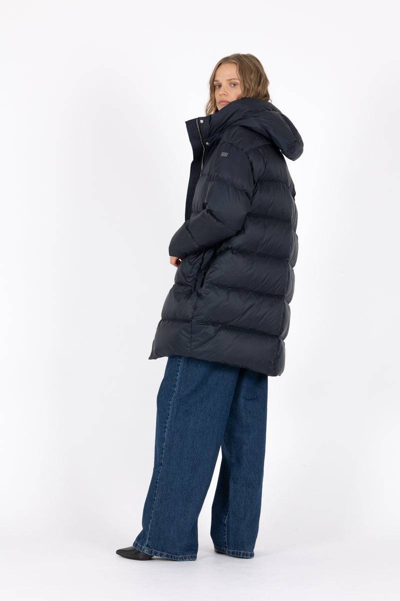 Lempelius DAUNENPARKA ILA SKU: 100022829XS Speichern exportieren