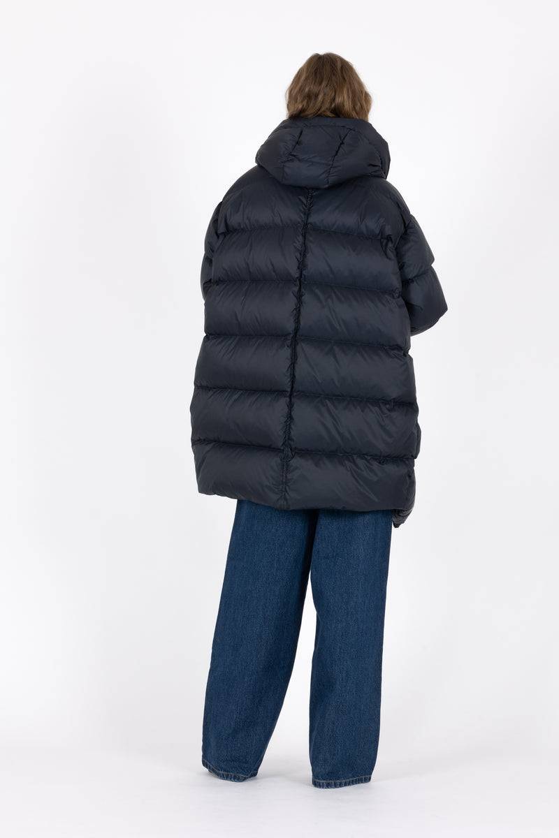 Lempelius DAUNENPARKA ILA SKU: 100022829XS Speichern exportieren