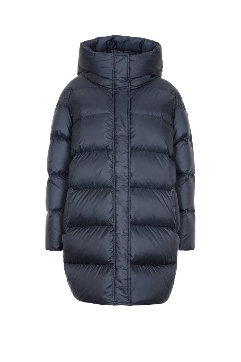 Lempelius DAUNENPARKA ILA SKU: 100022829XS Speichern exportieren