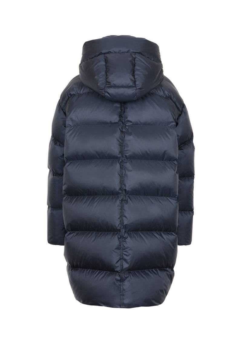 Lempelius DAUNENPARKA ILA SKU: 100022829XS Speichern exportieren
