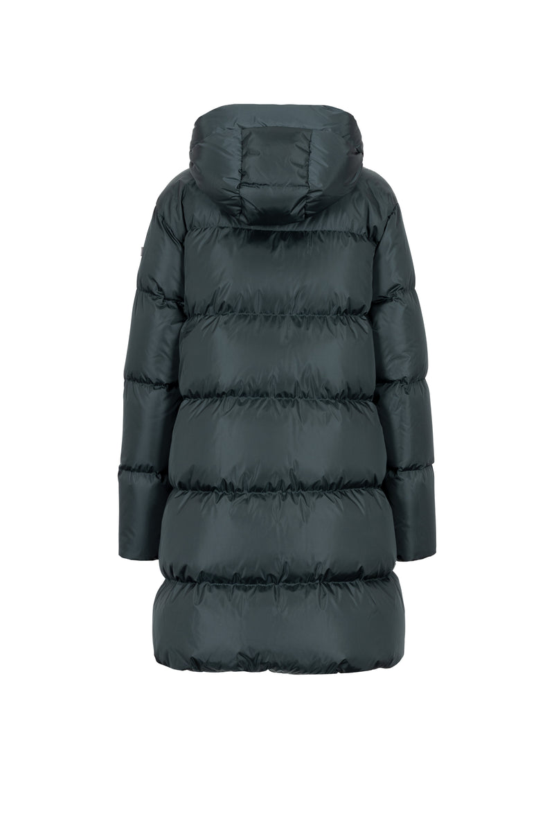 Lempelius DAUNENMANTEL NEV SKU: 300026372XS Rabatte dieses Monats