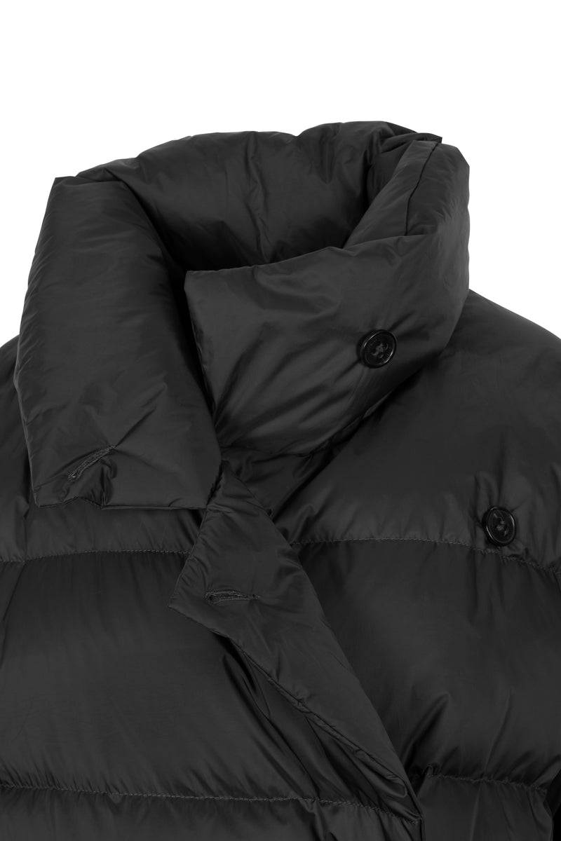 Lempelius WRAP DAUNENMANTEL NOA SKU: 100027399XS/S 2025