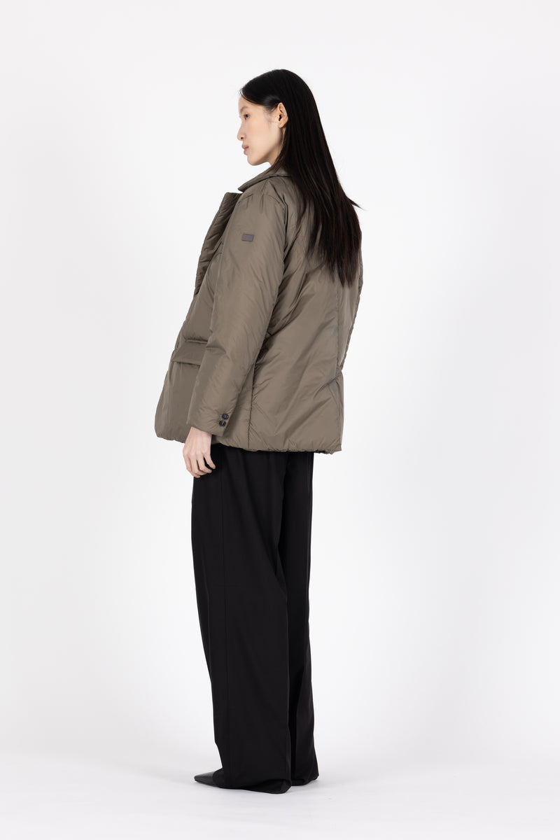 Lempelius PADDED BLAZER ORA SKU: 150023165S Online