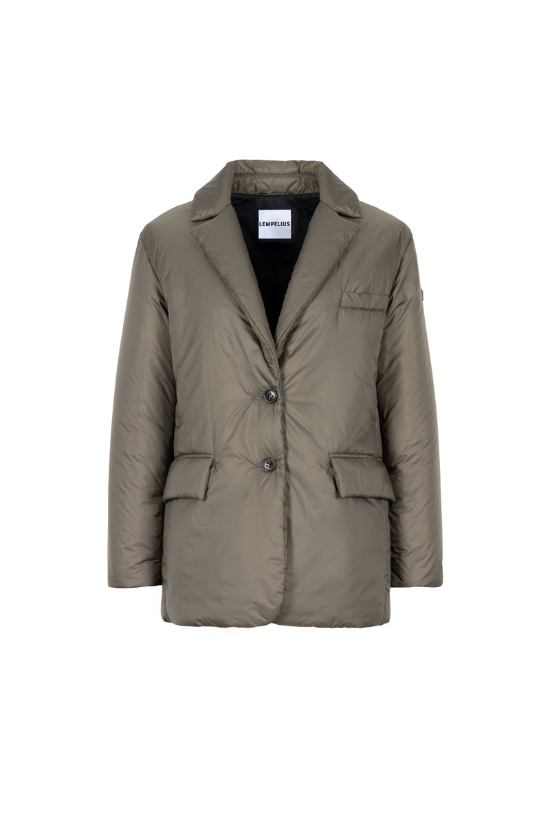 Lempelius PADDED BLAZER ORA SKU: 150023165S Online
