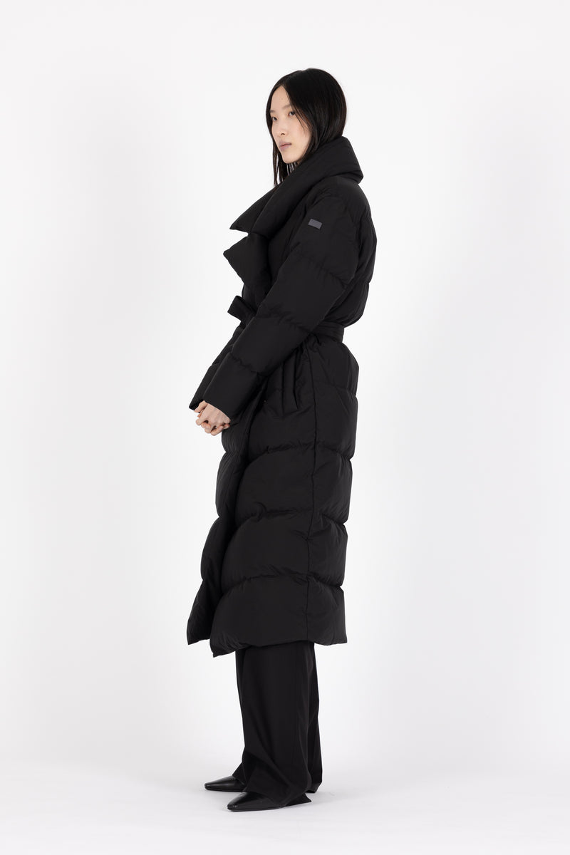 Lempelius DAUNENMANTEL RUA SKU: 705025999S Auslauf