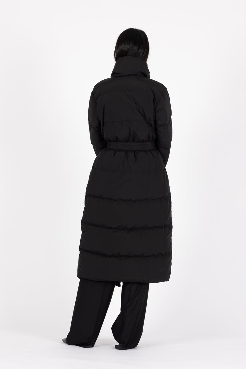 Lempelius DAUNENMANTEL RUA SKU: 705025999S Auslauf