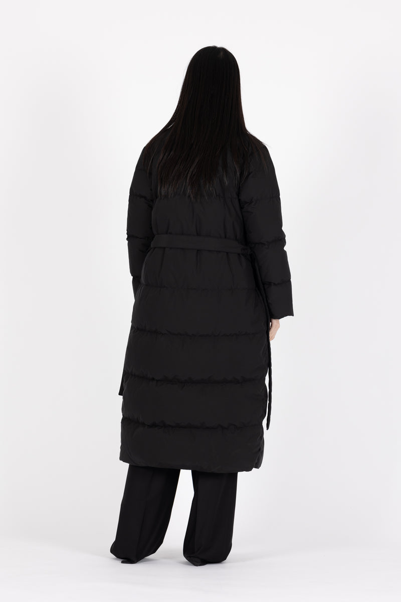 Lempelius DAUNENMANTEL RUA SKU: 705025999S Auslauf
