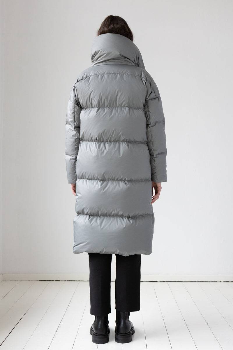 Lempelius WRAP DAUNENMANTEL TIA SKU: 100024893XS/S Verkauf