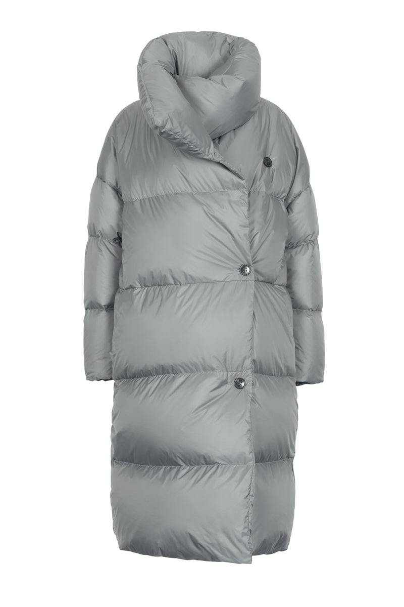 Lempelius WRAP DAUNENMANTEL TIA SKU: 100024893XS/S Verkauf