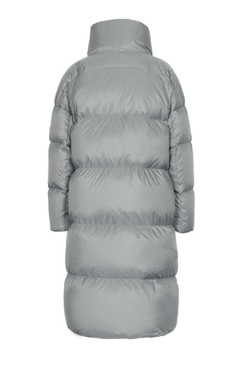 Lempelius WRAP DAUNENMANTEL TIA SKU: 100024893XS/S Verkauf