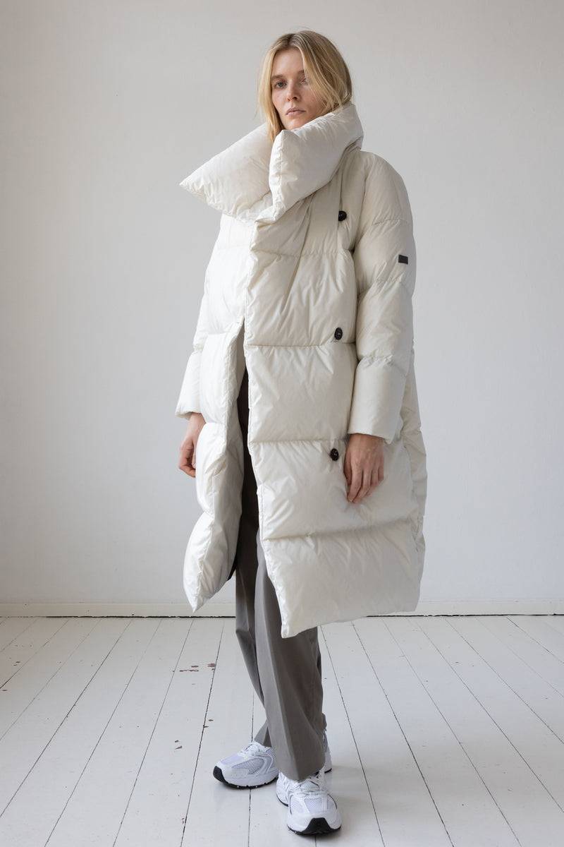 Lempelius WRAP DAUNENMANTEL TIA SKU: 100024801S/M Angebote