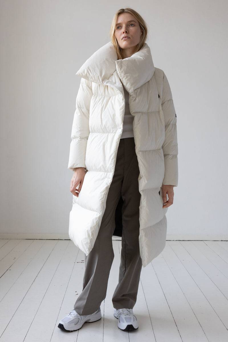 Lempelius WRAP DAUNENMANTEL TIA SKU: 100024801S/M Angebote